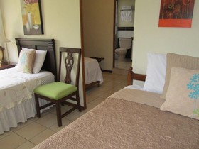 Hotel San Mateo