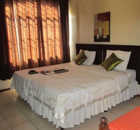Hotel San Mateo