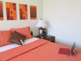Hotel San Mateo