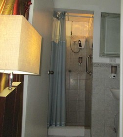 Hotel San Mateo