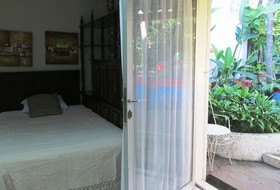 Hotel San Mateo
