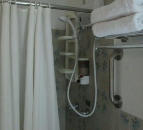 Hotel San Mateo