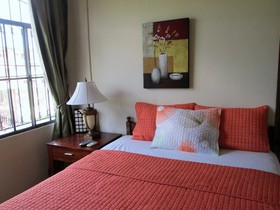 Hotel San Mateo