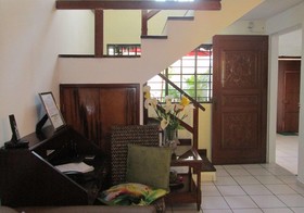 Hotel San Mateo