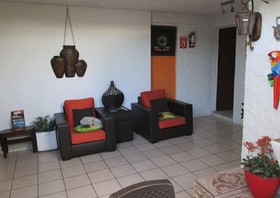 Hotel San Mateo