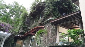 Hotel Vieja Europa