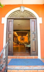 Hotel Villa Terra