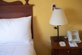 Hotel Villa Terra