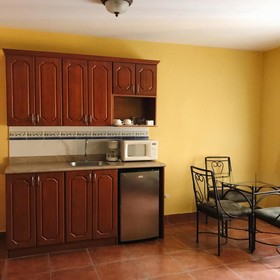 Hotel Villa Terra