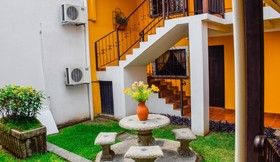 Hotel Villa Terra