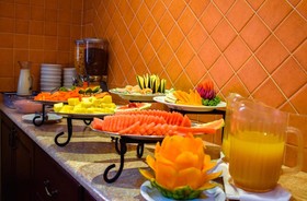 Hotel Villa Terra