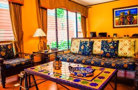 Hotel Villa Terra
