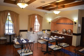 Hotel Villa Terra