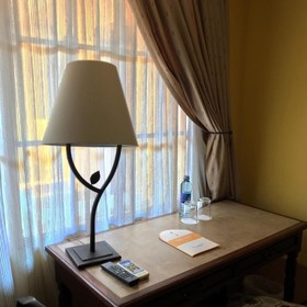 Hotel Villa Terra