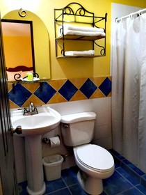 Hotel Villa Terra