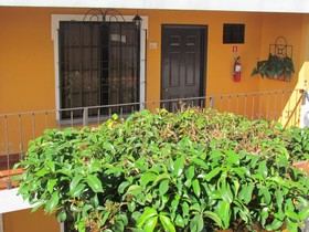 Hotel Villa Terra