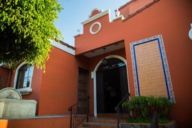 Hotel Villa Terra