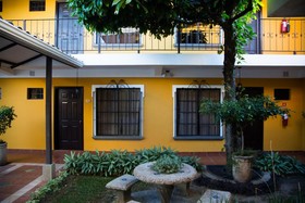 Hotel Villa Terra