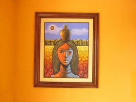 Hotel Villa Terra