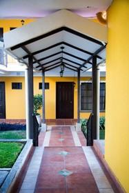 Hotel Villa Terra
