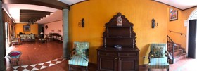 Hotel Villa Terra