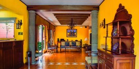 Hotel Villa Terra