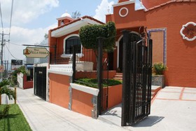 Hotel Villa Terra