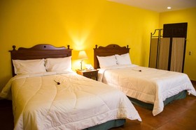 Hotel Villa Terra