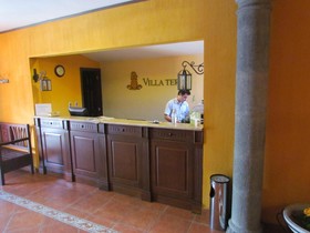 Hotel Villa Terra