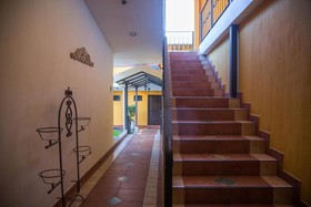 Hotel Villa Terra