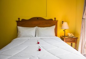 Hotel Villa Terra