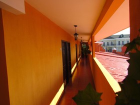 Hotel Villa Terra