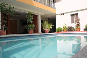 Hotel Windsor Plaza
