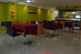 Hotel Windsor Plaza