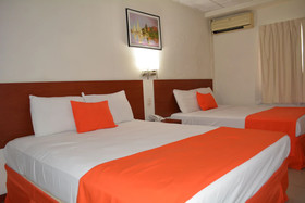 Hotel Windsor Plaza