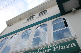 Hotel Windsor Plaza