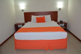 Hotel Windsor Plaza