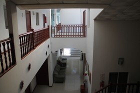 Hotel Windsor Plaza