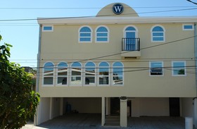 Hotel Windsor Plaza
