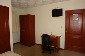 Hotel Windsor Plaza