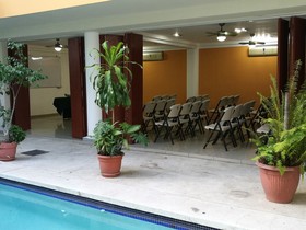 Hotel Windsor Plaza