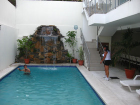 Hotel Windsor Plaza