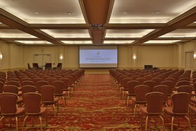 InterContinental San Salvador-Metrocentro Mall