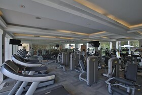 InterContinental San Salvador-Metrocentro Mall