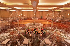 InterContinental San Salvador-Metrocentro Mall
