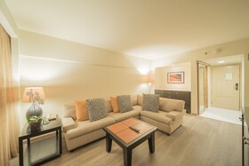 InterContinental San Salvador-Metrocentro Mall