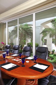InterContinental San Salvador-Metrocentro Mall