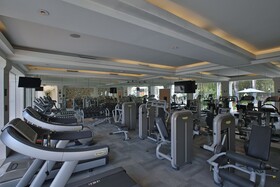 InterContinental San Salvador-Metrocentro Mall