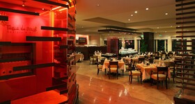 InterContinental San Salvador-Metrocentro Mall