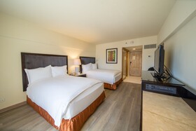 InterContinental San Salvador-Metrocentro Mall